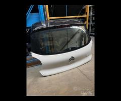 Baule - portellone posteriore Citroen C3 2017