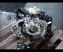 cambio automatico alfa romeo Giulietta 2.0td 2012