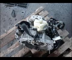 cambio automatico alfa romeo Giulietta 2.0td 2012