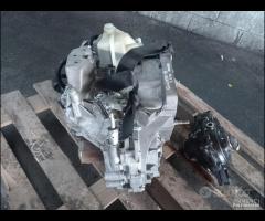 cambio automatico alfa romeo Giulietta 2.0td 2012