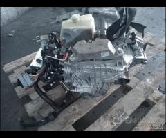 cambio automatico alfa romeo Giulietta 2.0td 2012