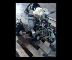 cambio automatico alfa romeo Giulietta 2.0td 2012 - 6