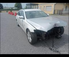 Mercedes classe e w213 654920 demolita per ricambi - 9