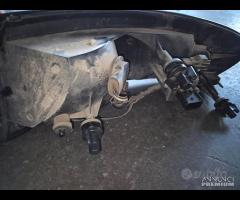 Stop Posteriore Sinistro Per Chrysler Stratus Cabr - 7