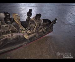 Stop Posteriore Sinistro Per Chrysler Stratus Cabr - 10