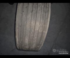 Ruotino Salvaspazio Per Mercedes ML - R