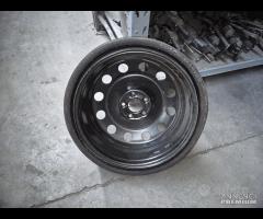 Ruotino Salvaspazio Per Mercedes ML - R - 6