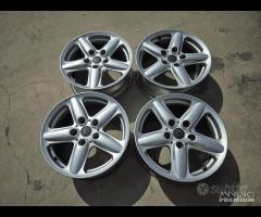 Cerchi In Lega Da 16" Per Mini Countryman