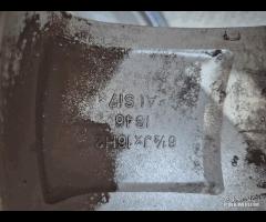 Cerchi In Lega Da 16" Per Mini Countryman - 7