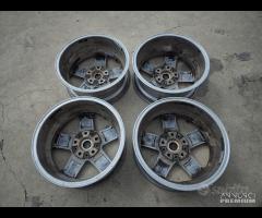 Cerchi In Lega Da 16" Per Mini Countryman - 8