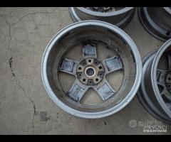 Cerchi In Lega Da 16" Per Mini Countryman - 9