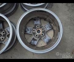 Cerchi In Lega Da 16" Per Mini Countryman - 10