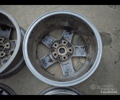 Cerchi In Lega Da 16" Per Mini Countryman - 11
