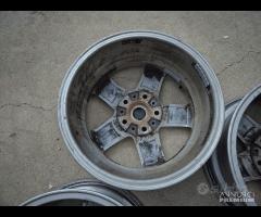 Cerchi In Lega Da 16" Per Mini Countryman - 12