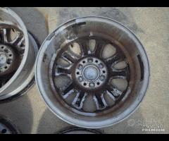 Cerchi In Lega Da 17" Per Kia Carnival 2007 - 12