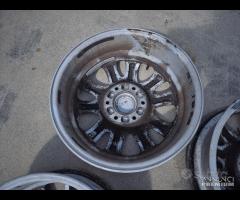 Cerchi In Lega Da 17" Per Kia Carnival 2007 - 13