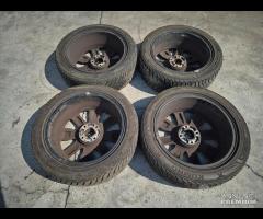 Cerchi In Lega Da 17" Per Citroèn C3 2022 - 8