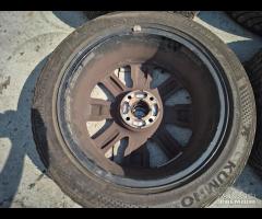 Cerchi In Lega Da 17" Per Citroèn C3 2022 - 9