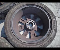 Cerchi In Lega Da 17" Per Citroèn C3 2022 - 10