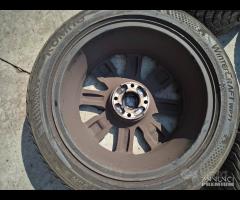 Cerchi In Lega Da 17" Per Citroèn C3 2022 - 11
