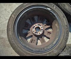 Cerchi In Lega Da 17" Per Citroèn C3 2022 - 12
