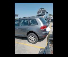 Volkswagen Touareg 2007 2.5tdi per ricambi