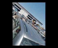 Volkswagen Touareg 2007 2.5tdi per ricambi