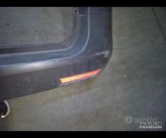 Paraurti Posteriore Per Mercedes Vito 2022 - 6
