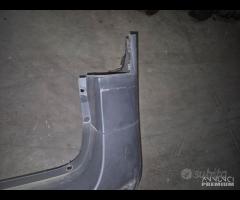 Paraurti Posteriore Per Mercedes Vito 2022 - 7