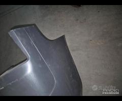 Paraurti Posteriore Per Mercedes Vito 2022 - 8