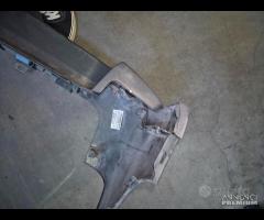 Paraurti Posteriore Per Mercedes Vito 2022 - 12