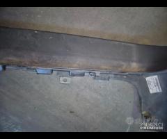 Paraurti Posteriore Per Mercedes Vito 2022 - 13