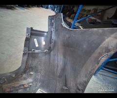 Paraurti Posteriore Per Mercedes Vito 2022 - 21