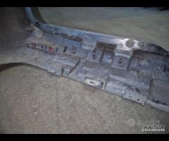 Paraurti Posteriore Per Mercedes Vito 2022 - 25