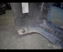 Paraurti Posteriore Per Mercedes Vito 2022 - 26