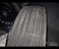 Ruotino Salvaspazio Per Audi A6 C7 2018