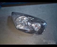 Faro - Fanale Anteriore Destro Per Kia Picanto 201