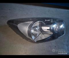 Faro - Fanale Anteriore Destro Per Kia Picanto 201