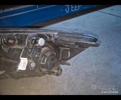 Faro - Fanale Anteriore Destro Per Kia Picanto 201 - 6