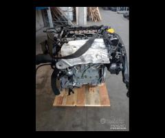 motore alfa romeo Giulietta 2.0td 940a4000