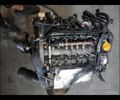 motore alfa romeo Giulietta 2.0td 940a4000