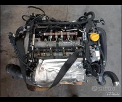 motore alfa romeo Giulietta 2.0td 940a4000