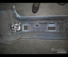 Paraurti Posteriore Per Fiat Panda 2015 Bianco - 9