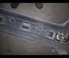 Paraurti Posteriore Per Fiat Panda 2015 Bianco - 10