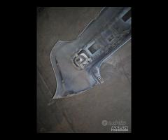 Paraurti Posteriore Per Fiat Panda 2015 Bianco - 11