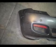 Paraurti Posteriore Per Fiat 500S - 500 S 2009