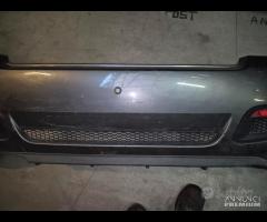 Paraurti Posteriore Per Fiat 500S - 500 S 2009