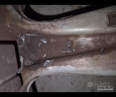 Cerchi In Lega Da 15" Per Bmw E30 - Golf 1 - 2 - 13