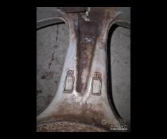 Cerchi In Lega Da 15" Per Bmw E30 - Golf 1 - 2 - 14