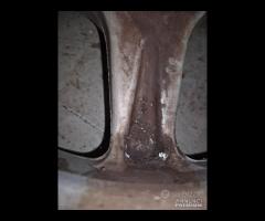 Cerchi In Lega Da 15" Per Bmw E30 - Golf 1 - 2 - 16